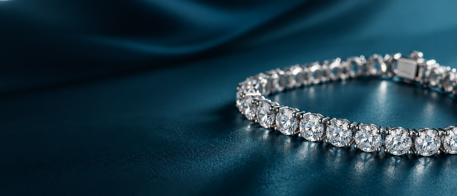 Lunari signature jewelry